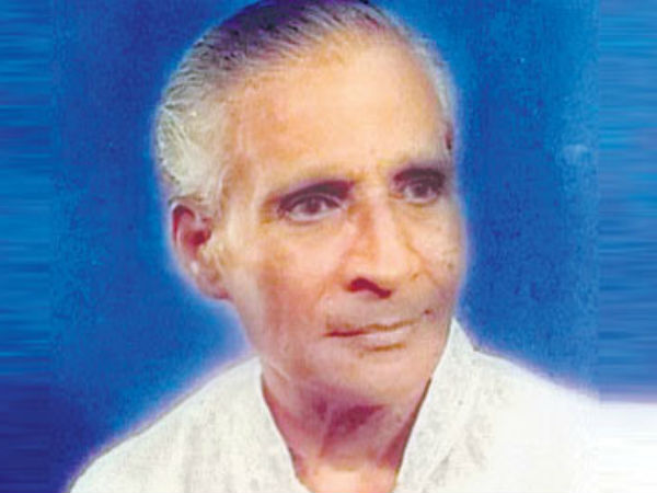Noted choreographer is no more Noted choreographer is no more