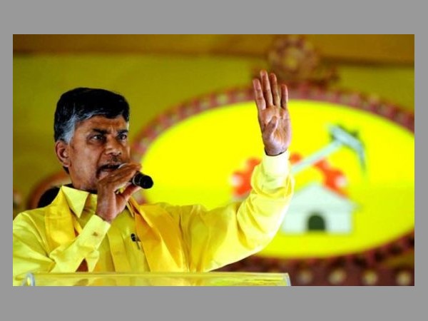 ఆ సినిమాలో హీరో ముఖ్యమంత్రి చంద్రబాబేనట.....