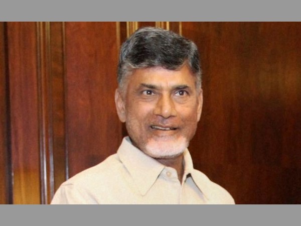 ఆ సినిమాలో హీరో ముఖ్యమంత్రి చంద్రబాబేనట.....