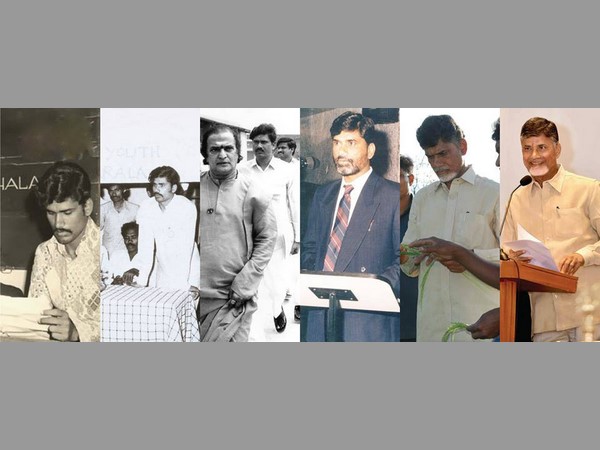 ఆ సినిమాలో హీరో ముఖ్యమంత్రి చంద్రబాబేనట.....