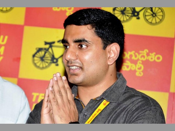 ఆ సినిమాలో హీరో ముఖ్యమంత్రి చంద్రబాబేనట.....