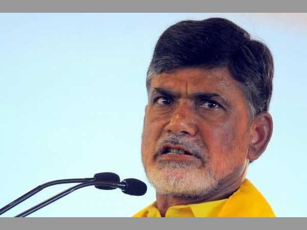 ఆ సినిమాలో హీరో ముఖ్యమంత్రి చంద్రబాబేనట.....
