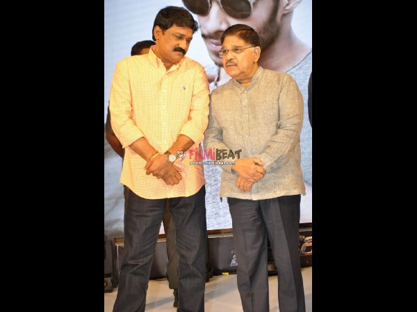 పెద్దలు చేతుల మీదుగా..