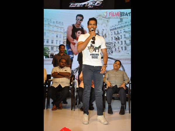 అల్లు అరవింద్ మాట్లాడుతూ..