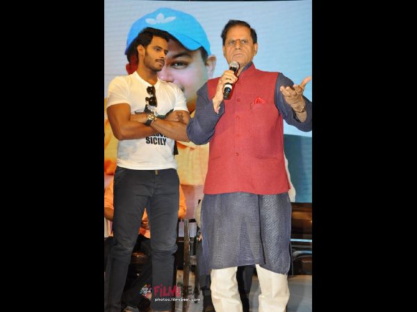 టి సుబ్బిరామిరెడ్డి మాట్లాడుతూ...