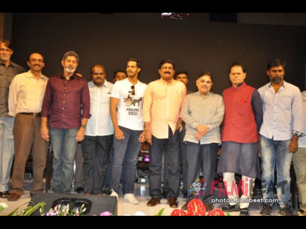 గంటా శ్రీనివాసరావు మాట్లాడుతూ...