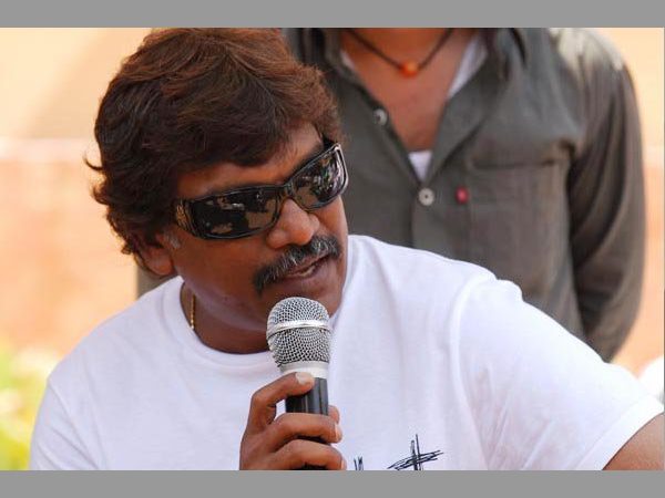మోసం చేసారు..