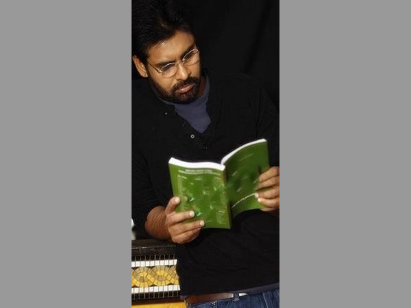 చక్కటి వ్యక్తీకరణ