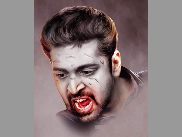 రష్మి..! మరీ ఇంత టాలెంటా!? పాట ఇరగదీసింది