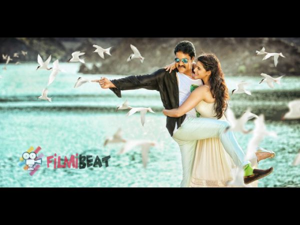 కృష్ణా