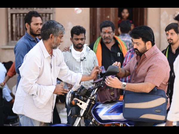 మలయాళ మెగాస్టార్గా ఎన్నో పేరు ప్రఖ్యాతలు