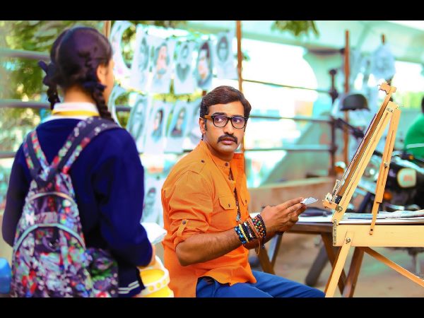 ఇకనుంచీ తెలుగోడే తెలుగు చదవటం రాదండీ...! అన్నప్పుడల్లా