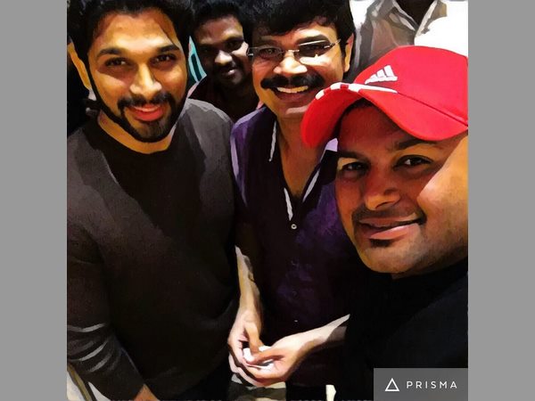 కొత్త స్టైల్స్ తో