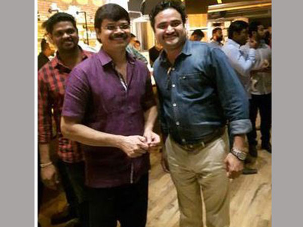 ఈ డైలాగే...