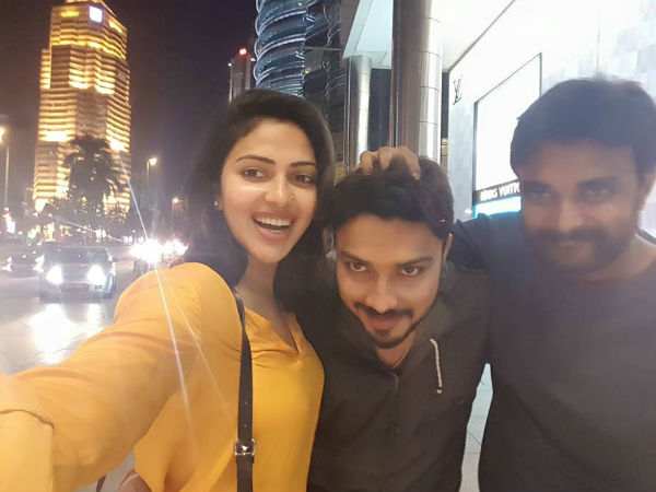 కలలో కూడా ఊహించలేదు