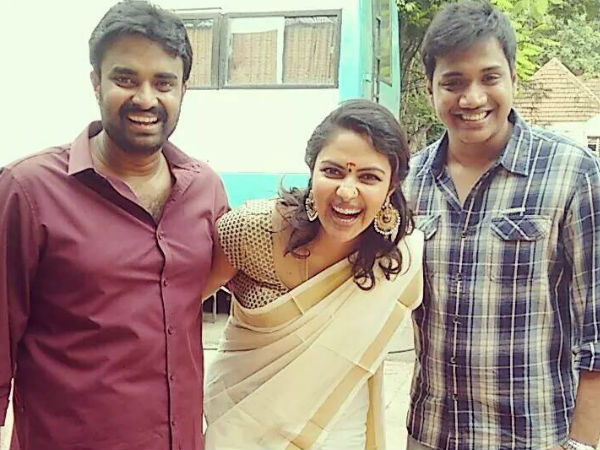 అందుకే విడిపోతున్నా