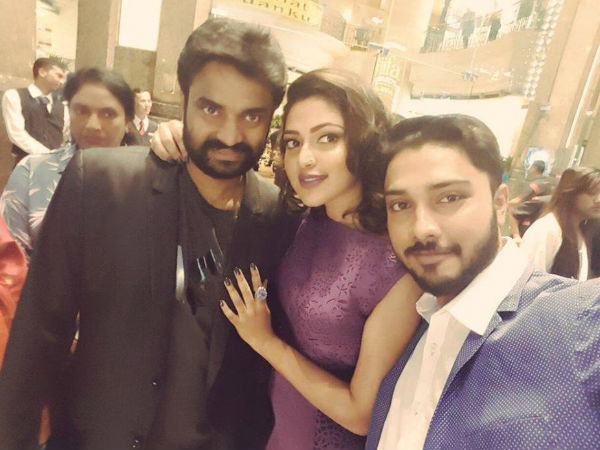 త్వరలోనే