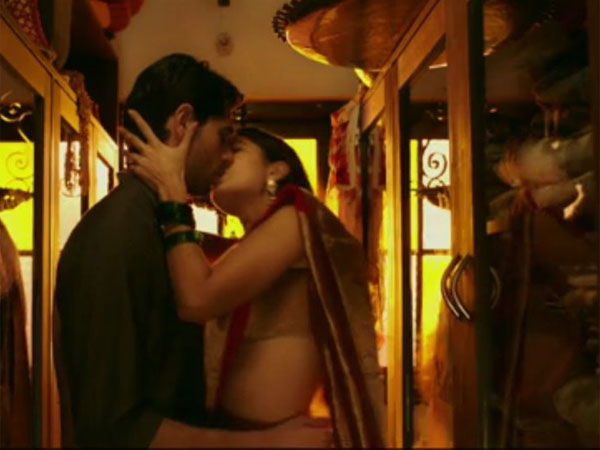 ఎఫైర్స్ తో