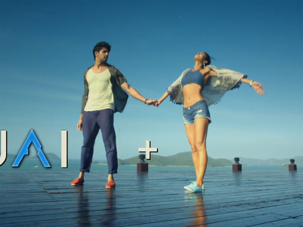 హాలీవుడ్ నుంచే