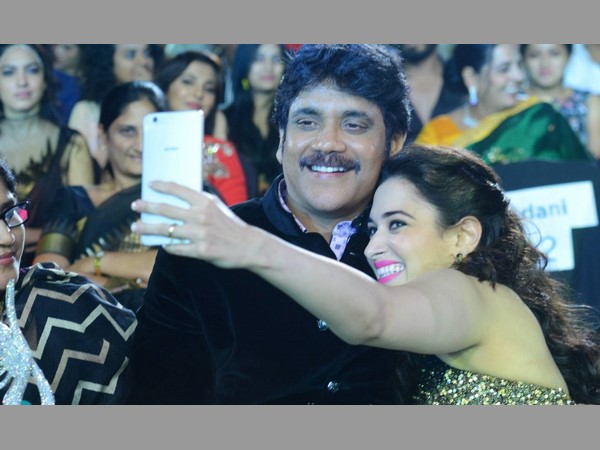హీరోయిన్లు..