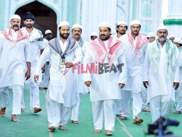 ముఖ్య పాత్రలు