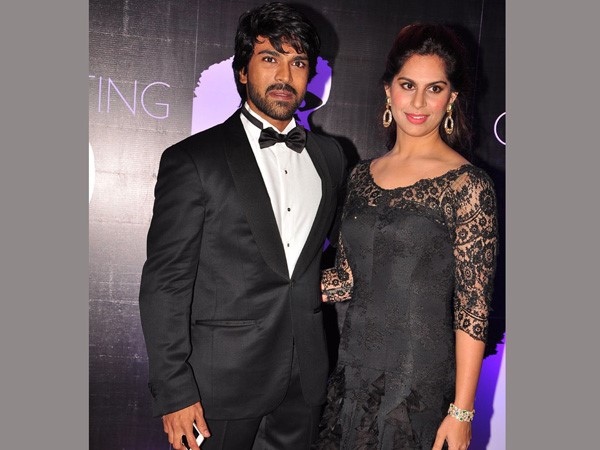 రామ్ చరణ్