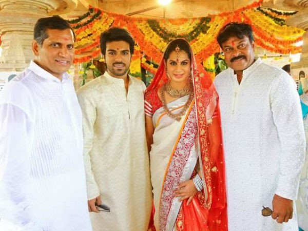 పెళ్లినాటి ఫోటో