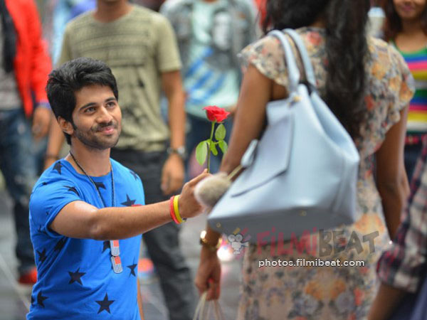 ప్లస్ పాయింట్స్ :