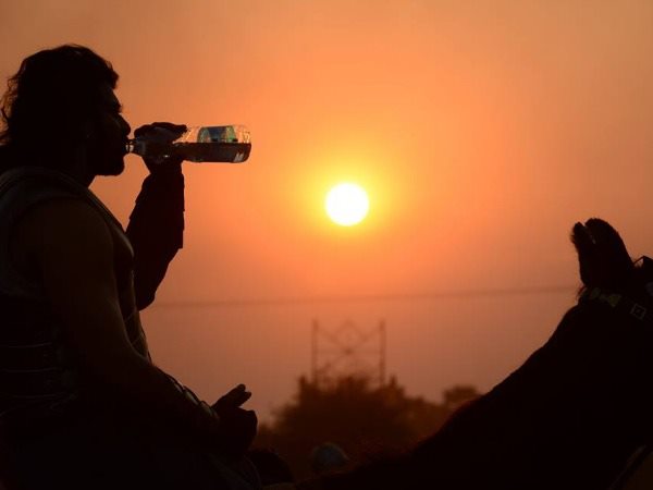 ట్రైనింగ్