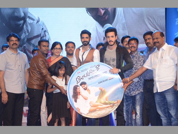 చెలరేగిపోతా..