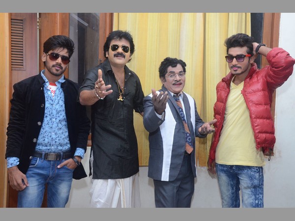 టెక్నీసియన్స్