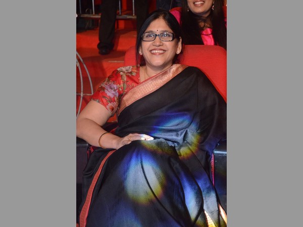నిర్మాత నాగ సుశీల మాట్లాడుతూ...