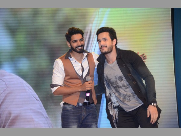 నటీనటులు