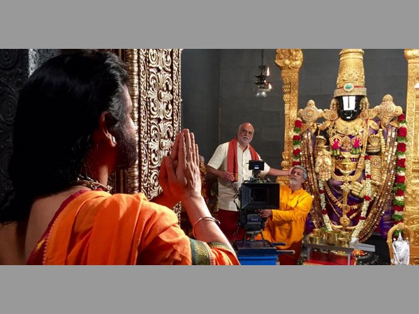 ఇదివరెప్పుడూ అనుష్కని ఇంత అందంగా చూసి ఉండరు.
