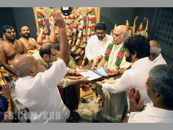 ఇదివరెప్పుడూ అనుష్కని ఇంత అందంగా చూసి ఉండరు....
