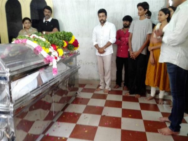 దర్శకత్వం..