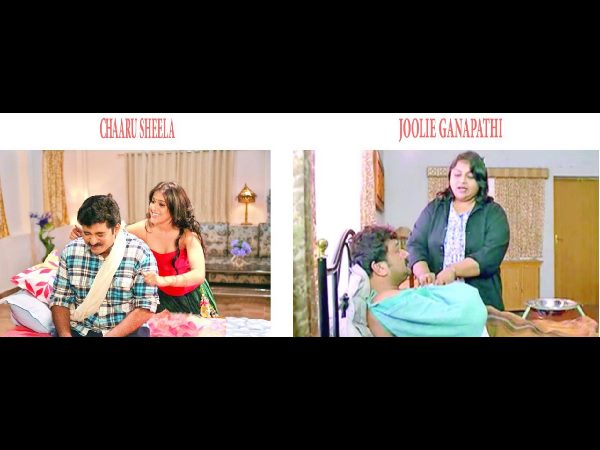 కోర్టు కు వెళ్లా