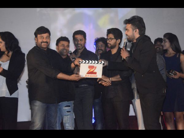దేవికోసం