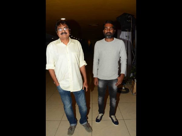 రవికిషోర్