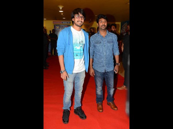 రాజ్ తరుణ్