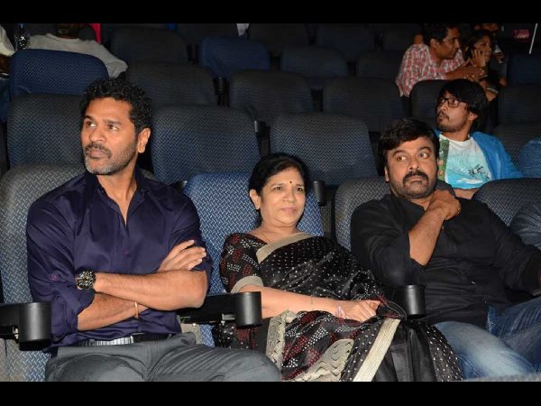 సీరియస్ గా