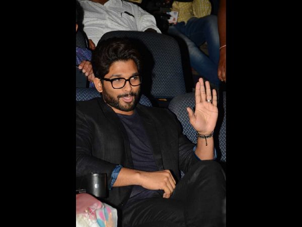 అభినందించటానికే
