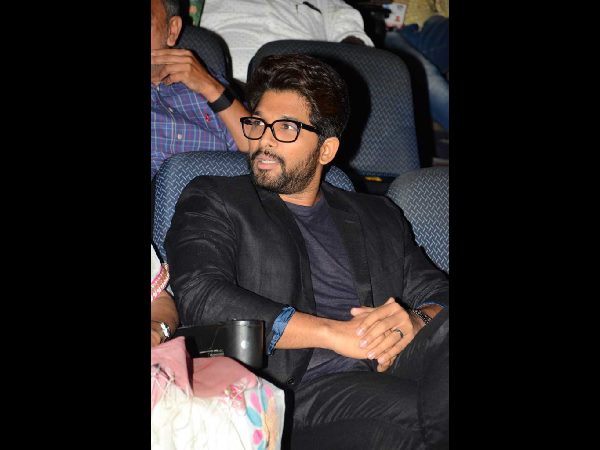 ఎవరెవరు