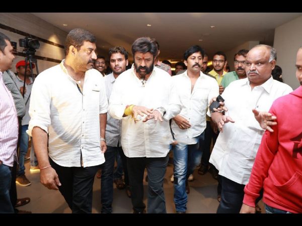బాలయ్య