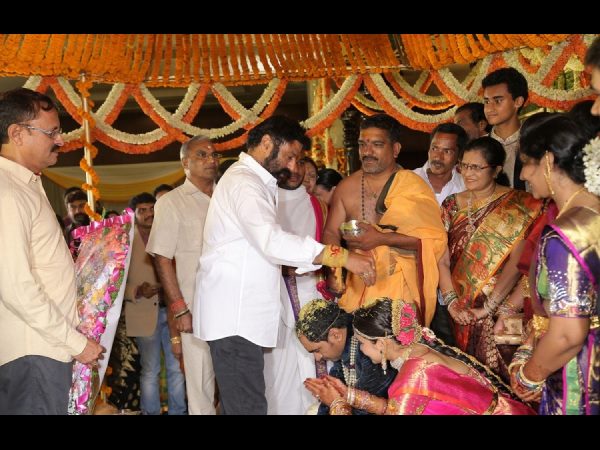 బాలయ్యకు