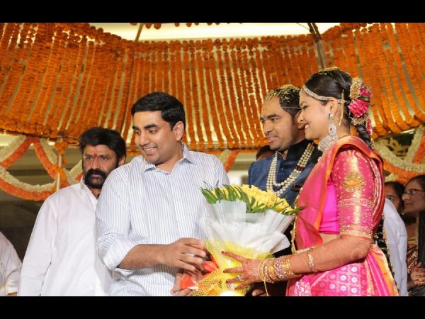 లోకేష్ విషెష్