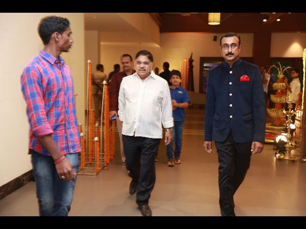 ఘనంగా