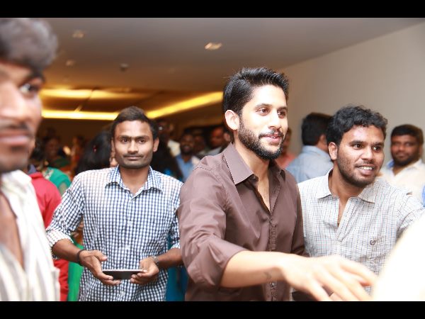 చైతూ