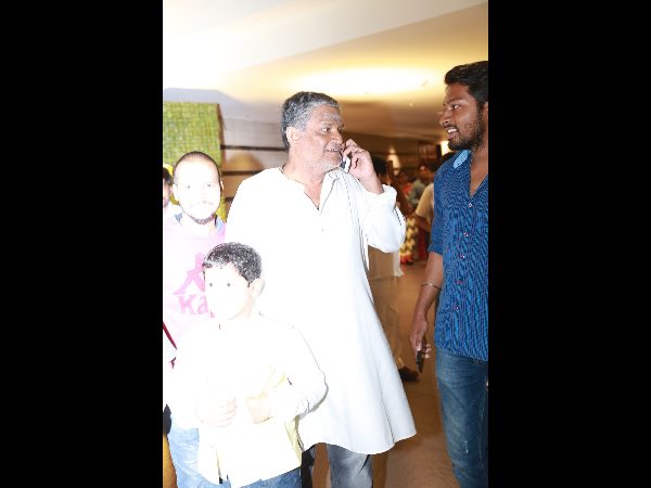 తణికెళ్ల భరణి