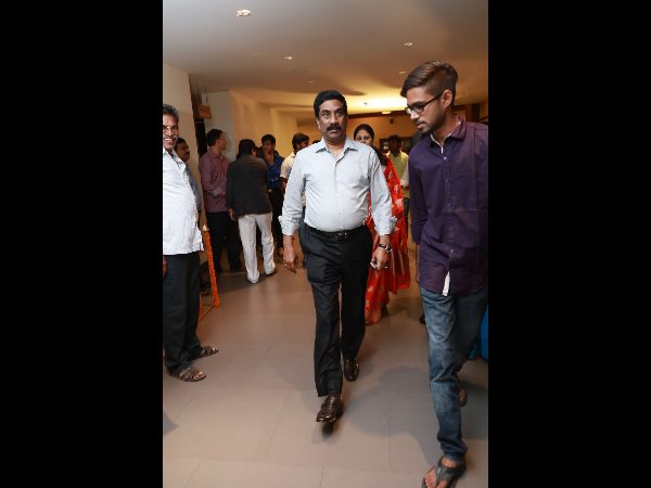 సీరియస్